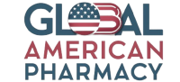 global americal pharmacy logo