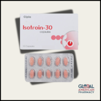 ACCUTANE (Isotretinoin)