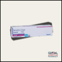 ACTICIN (Permethrin)