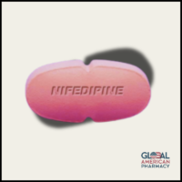 ADALAT (Nifedipine)