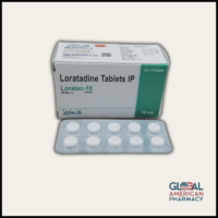 ALAVERT (Loratadine)