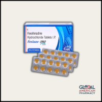 ALLEGRA (Fexofenadine)