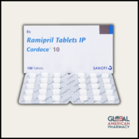 ALTACE (Ramipril)