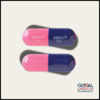 AMOXIL (Amoxicillin)