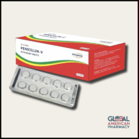 AMPICILLIN (Penicillin)