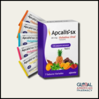 APCALIS ORAL JELLY