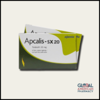 APCALIS SX