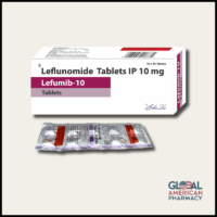 ARAVA (Leflunomide)