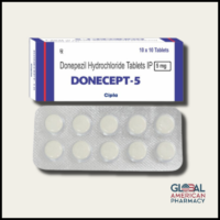 ARICEPT (Donepezil)