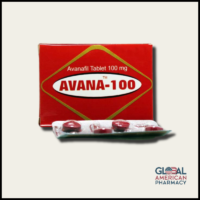 AVANAFIL (Generic Stendra)