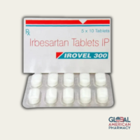 AVAPRO (Irbesartan)