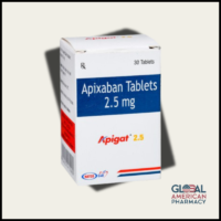 Apigat (Apixaban)