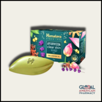 Himalaya Ayurveda Clear Skin Soap