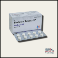 BACLOFEN (BACLOFEN)