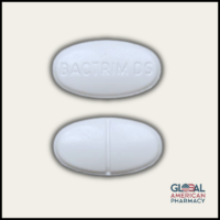 BACTRIM (Sulfamethoxazole / Trimethoprim)