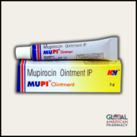 BACTROBAN (Mupirocin)