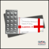 BENICAR (Olmesartan)