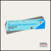 BETNOVATE (Betamethasone)
