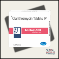 BIAXIN (Clarithromycin)