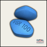 BRAND VIAGRA (Sildenafil)