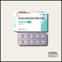 BUSPAR (Buspirone)