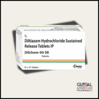 CARDIZEM (Diltiazem)