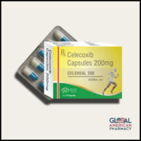 CELEBREX (Celecoxib)