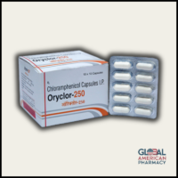 CHLORAMPHENICOL (CHLORAMPHENICOL)