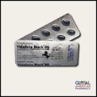 CIALIS BLACK (Tadalafil)