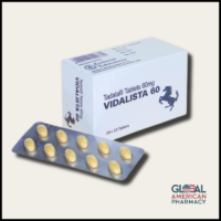 CIALIS (Tadalafil)