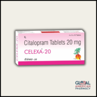 CELEXA (Citalopram)