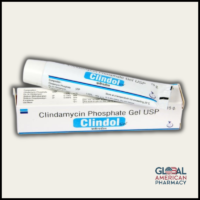 CLEOCIN GEL (Clindamycin)