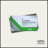 CLOZARIL (Clozapine)