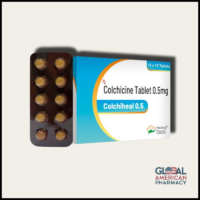 COLCHICINE