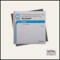 COMPAZINE (Prochlorperazine)