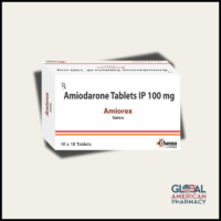 CORDARONE (Amiodarone)