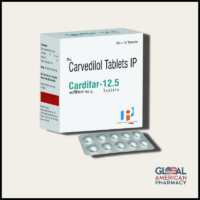 COREG (Carvedilol)