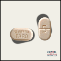 COUMADIN (Warfarin)