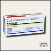 CYTOXAN (Cyclophosphamide)