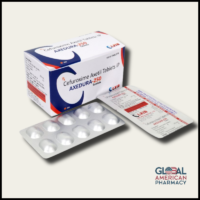 CEFTIN (Cefuroxime)