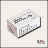 Cialis Professional (tadalafil)