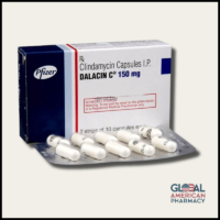 CLEOCIN (Clindamycin)
