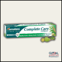 Himalaya Complete Care Toothpaste