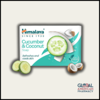 Himalaya Cucumber and Coconut Soap