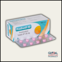 DELTASONE (Prednisone)