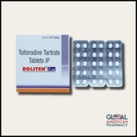 DETROL (Tolterodine)