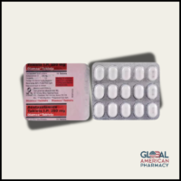 DIAMOX (Acetazolamide)