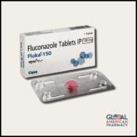 DIFLUCAN (Fluconazole)