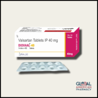DIOVAN (Valsartan)