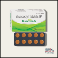 DULCOLAX (Bisacodyl)